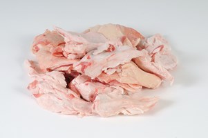 Lamb Fat Meat Cut Spec Step 1